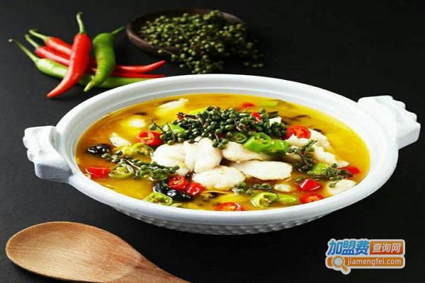 渔夫酸菜鱼米饭