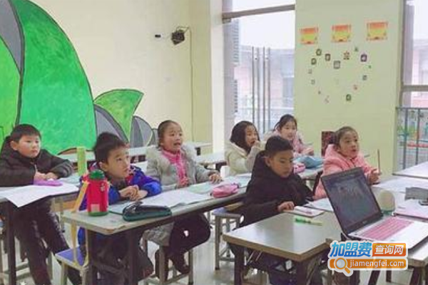 裤兜语文加盟费