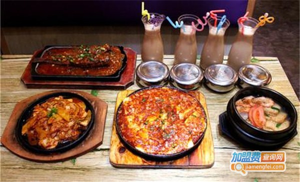 韩汇参鸡汤拌饭