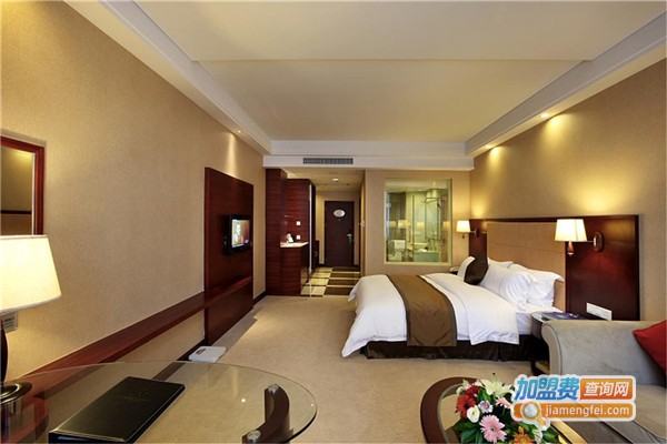 嘉悦酒店加盟费