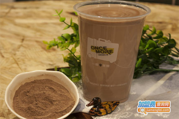 一陌茶旅加盟费