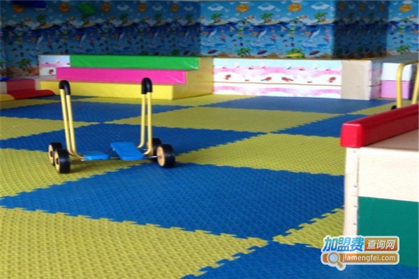 良树宝贝加盟费