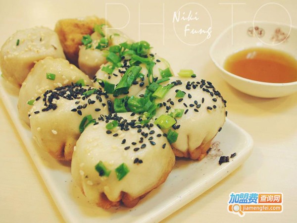 王大大生煎加盟费