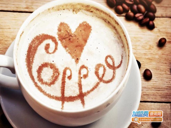 Mis YaQi咖啡加盟费