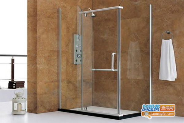 德辉淋浴房加盟费