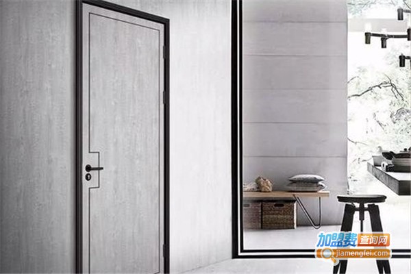 舒和门业加盟费