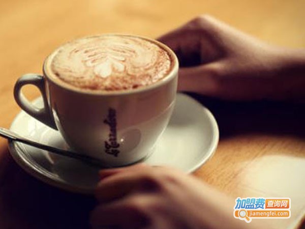 洛丽塔咖啡