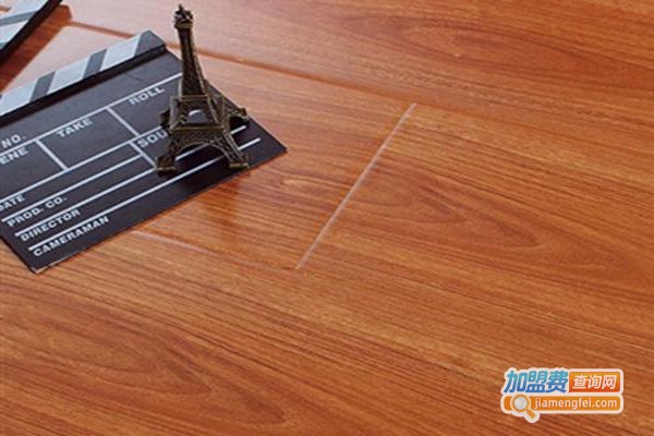 辛巴地板加盟费