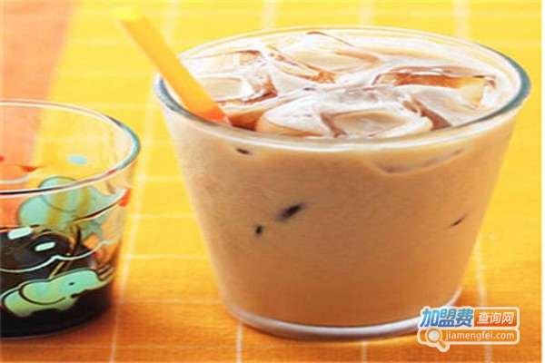 午之后奶茶加盟费