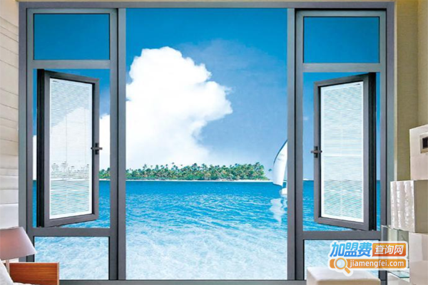 佐田门窗加盟费