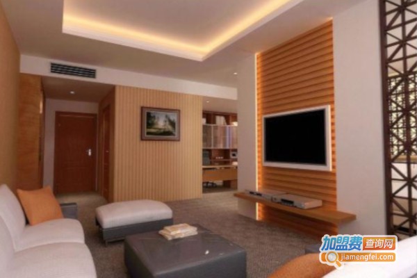 博为生态木加盟费