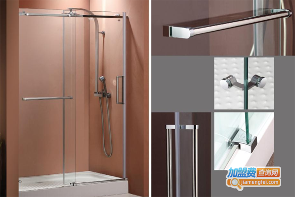 旭晖淋浴房加盟费