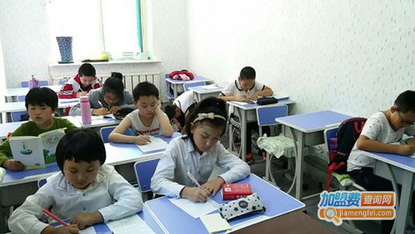 三思数学加盟费