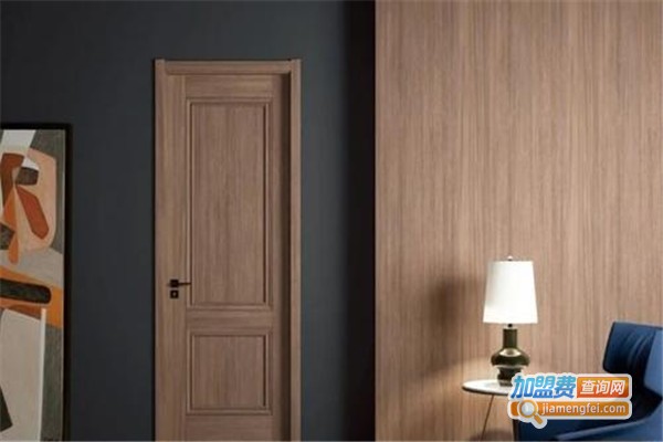 舒和门业加盟费