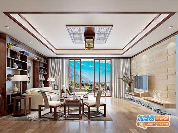 雅饰丽集成吊顶加盟费