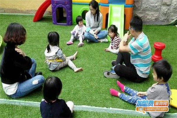 邦尼教育加盟费