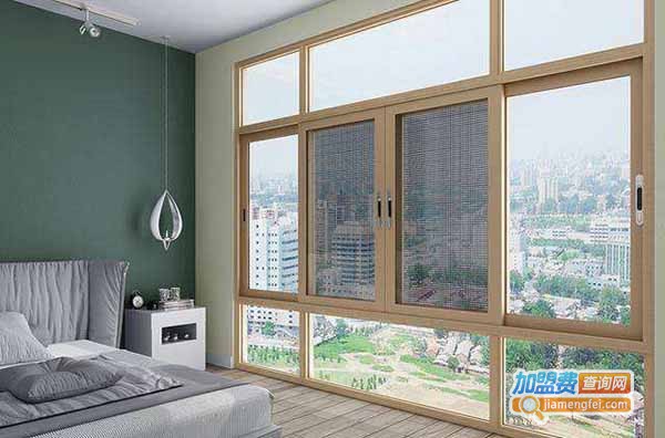 西朗门业加盟费