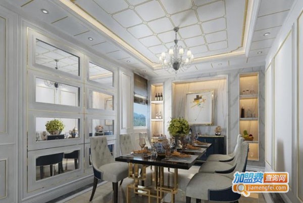 金顶阳光加盟费