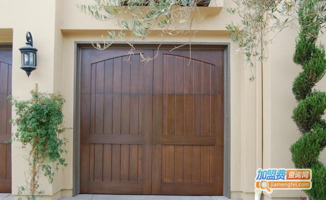 五福门业加盟费