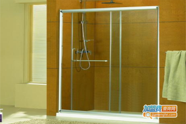 丽莎淋浴房加盟费