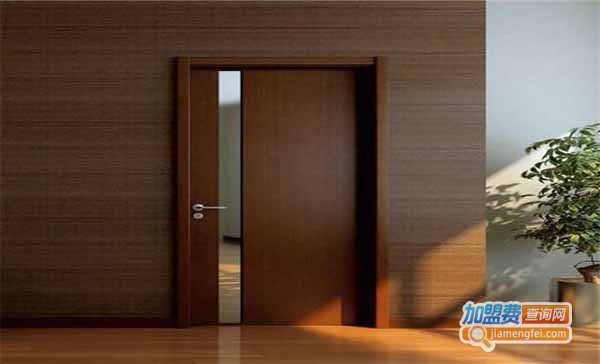 盛美门业加盟费