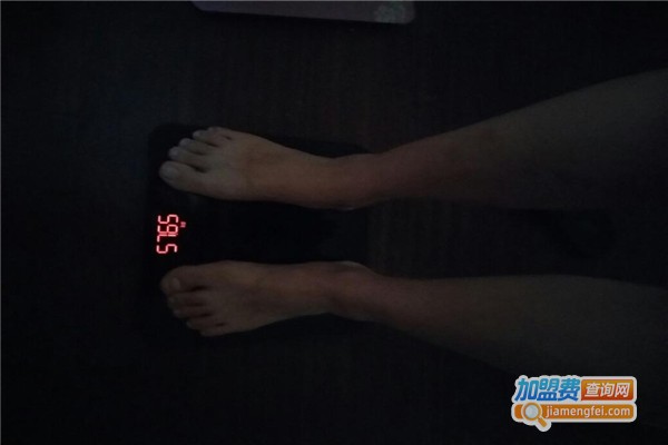 悦瘦纤体加盟费