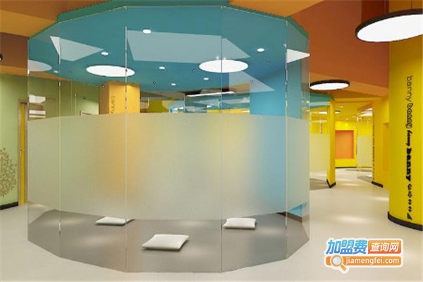 邦尼教育加盟费