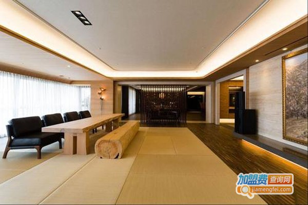 东明装饰加盟费