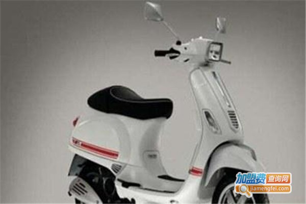 辉豹电动车加盟费