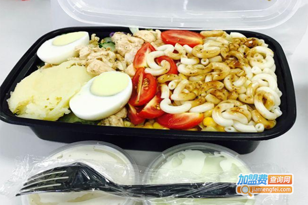 米诺沙拉加盟费