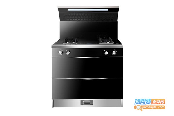 优力得集成灶加盟费