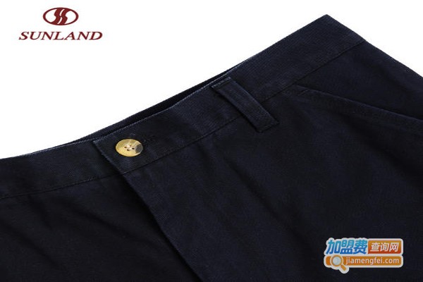 绅浪男装加盟费