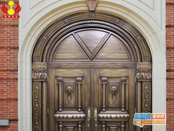 金太门业加盟费