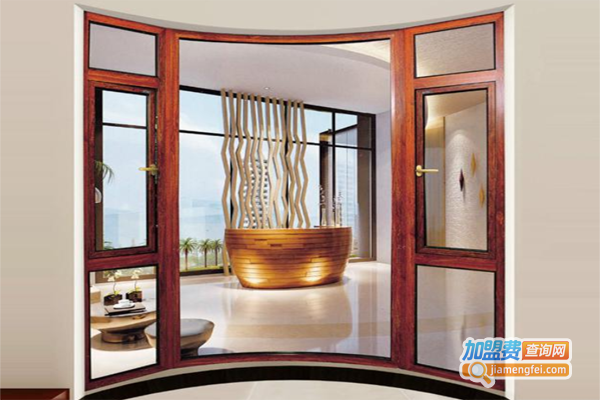 佐田门窗加盟费