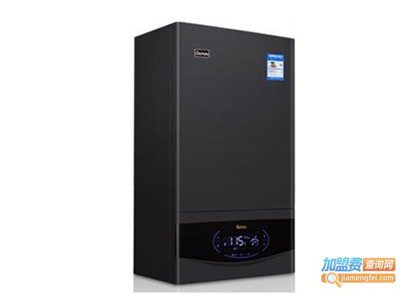 菲斯顿壁挂炉加盟费