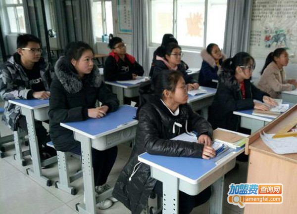 三思数学加盟费