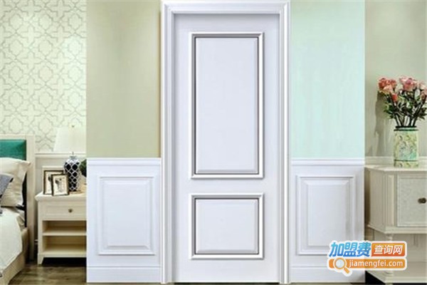 川田门业加盟费