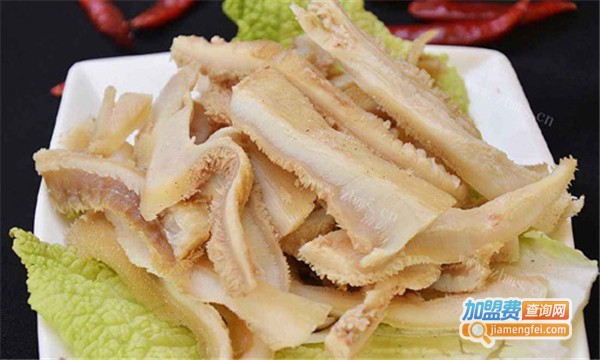 邢记一品香牛庄加盟费