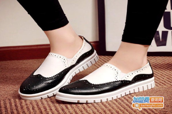 舒丹妮女鞋加盟费