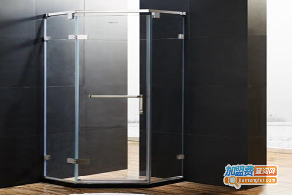 凯立淋浴房加盟费