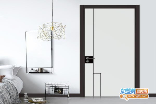 卓立门业加盟费