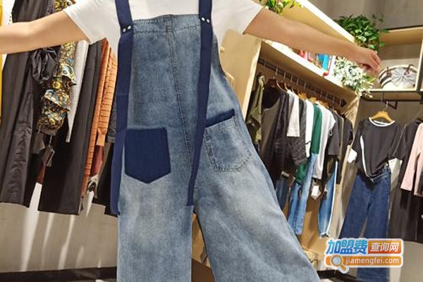 素易女装加盟费