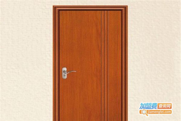 冠忠门业加盟费