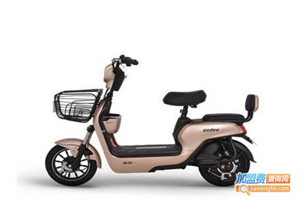 辉豹电动车加盟费