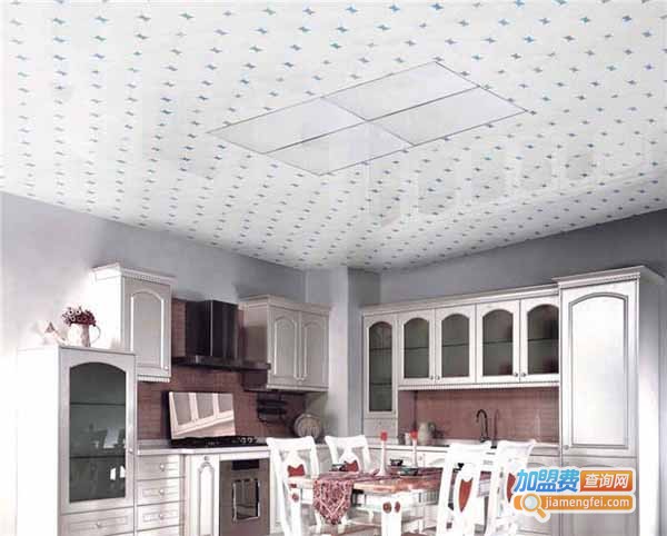 奔腾解构吊顶加盟费