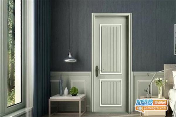 川田门业加盟费