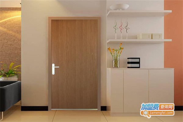 曼特门业加盟费