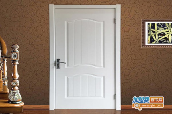 卓立门业加盟费