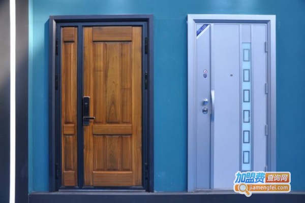 福熙门业加盟费