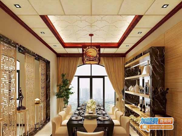 奔腾解构吊顶加盟费